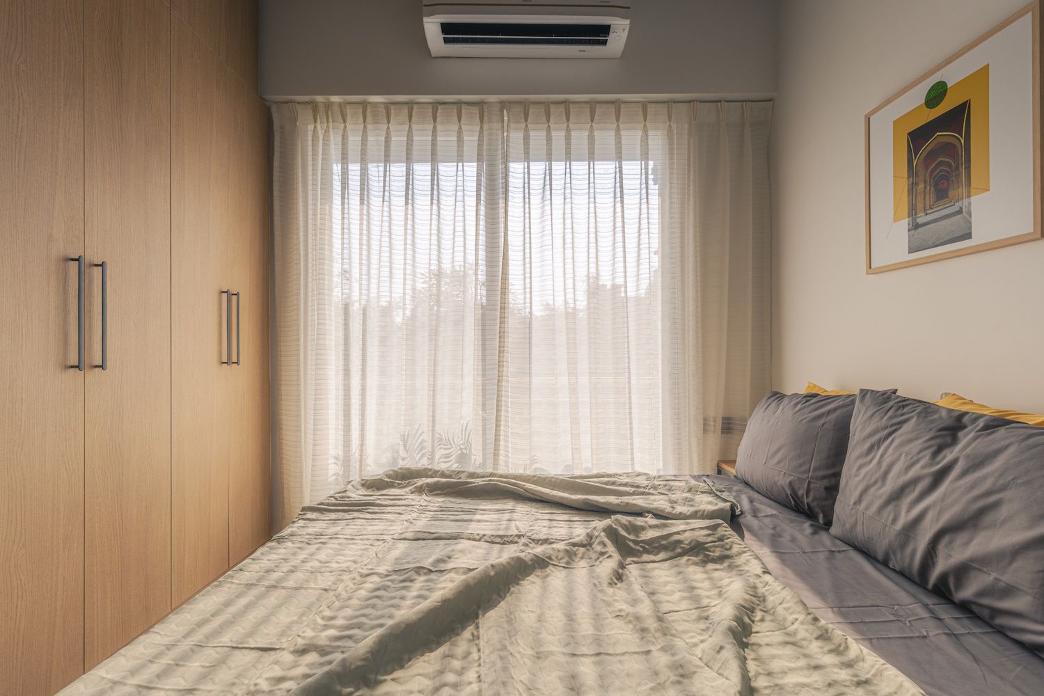 Coliving Bachelor rooms for rent in Hyderabad
