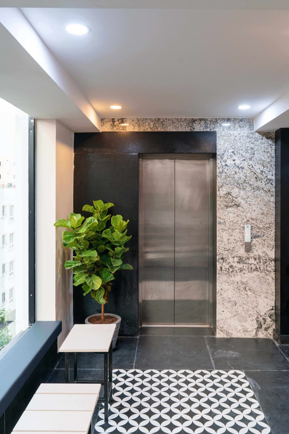 Studio Rooms for Rent in Hyderabad