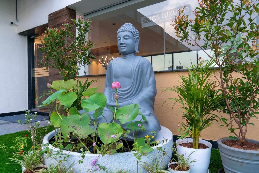 Serviced Co living Apartments for rent in Hyderabad